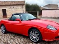 usata Fiat Barchetta 1.8 16V