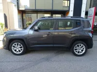 Usata Jeep Renegade Limited 120 CV (88 kW) 2020 Other SUV