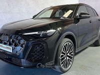Nuova Audi Q5 S-Line 204 CV (150 kW) 2025 Grigio SUV