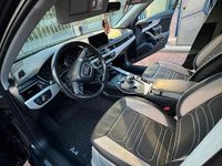 Usata Audi A4 2016 Grigio Station wagon
