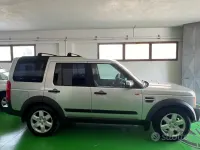 Usata Land Rover Discovery 3 SE 190 CV (139 kW) 2005 Grigio SUV