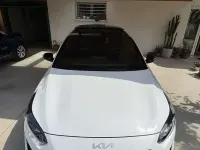 Usata Kia ProCeed GT-Line 160 CV (117 kW) 2021 Bianco Station wagon