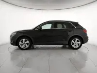 Usata Audi Q3 Advanced 150 CV (110 kW) 2025 Nero SUV