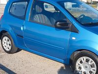 Usata Renault Twingo 75 CV (55 kW) 2012 Utilitaria