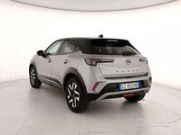 Brugt Opel Mokka 131 HK (96 kW) 2025 Grå SUV