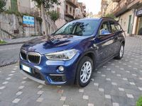 usata BMW X1 (F48) XDrive18DÂ 2.0Â Business 150CV AutomaticaÂ