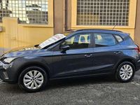 Usata Seat Arona Style 95 CV (69 kW) 2023 Grigio SUV