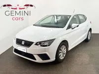 Usata Seat Ibiza Style 95 CV (69 kW) 2023 Bianco okenite Utilitaria