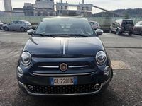 Usata Fiat 500C Dolcevita 69 CV (50 kW) 2022 Cabrio