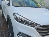 Usata Hyundai Tucson Comfort 132 CV (97 kW) 2018 SUV