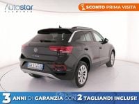 Occasion VW T-Roc Edition 116 ch (85 kW) 2024 Noir SUV