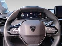 Usata Peugeot 208 Allure 100 CV (73 kW) 2025 Nero Utilitaria