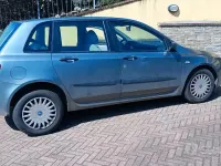 Usata Fiat Stilo 95 CV (69 kW) 2005 Berlina