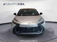 Nuova Toyota C-HR Trend 222 CV (163 kW) 2026 Nero SUV