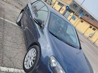 Usata VW Golf VI Highline 105 CV (77 kW) 2010 Utilitaria