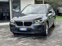 Usata BMW X1 Advantage 150 CV (110 kW) 2020 Other SUV