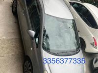 Usata Opel Corsa 95 CV (69 kW) 2011 Grigio Utilitaria
