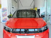Nuova Opel Corsa 101 CV (74 kW) 2026 Arancione Utilitaria