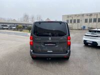 usata Peugeot Traveller BlueHDi 180 S&S EAT8 Standard Allure