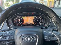 usata Audi Q5 2.0 tdi Business quattro 190cv s-tronic