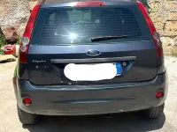 Usata Ford Fiesta 68 CV (50 kW) 2006 Utilitaria