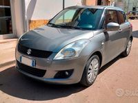 usata Suzuki Swift 1.3 mjt 5 porte