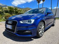 usata Audi A3 Sportback g-tron 1.4 tfsi 81(110) kw(ps) S-tronic