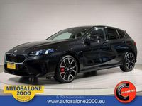 Usata BMW 118 M Sport 150 CV (110 kW) 2025 Nero Utilitaria
