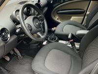 usata Mini One Countryman diesel