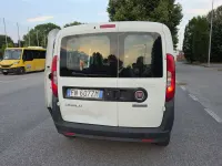 Usata Fiat Doblò 95 CV (69 kW) 2018 Other Monovolume
