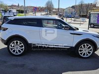 usata Land Rover Range Rover evoque 2.2 TD4 Coupé Pure