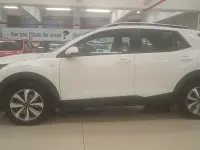 Usata Kia Stonic Urban 84 CV (61 kW) 2023 Bianco SUV