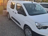 Usata Opel Combo 102 CV (75 kW) 2020 Bianco Monovolume
