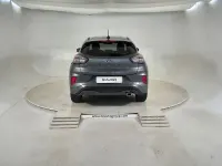 Usata Ford Puma ST-Line 125 CV (91 kW) 2024 Grigio scuro SUV