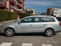 Usata VW Passat 2006 Grigio Station wagon