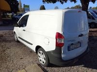 Usata Ford Transit Trend 75 CV (55 kW) 2022 Bianco Furgone