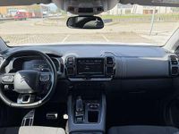Usata Citroën C5 Aircross Shine 131 CV (96 kW) 2019 SUV