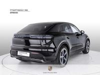 Usata Porsche Macan 119 kW (163 CV) 2024 Nero metallizzato SUV