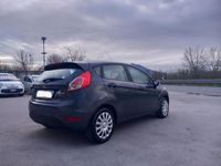 usata Ford Fiesta 6ª serie 1.0 80CV 5 porte Titanium