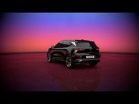 Nuova Renault Scenic E-Tech Komfort 125 kW (170 CV) 2026 Nero etoilé SUV