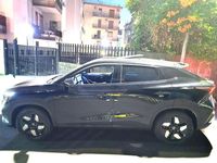 Usata Omoda 5 147 CV (108 kW) 2025 Nero SUV