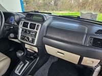 usata Mitsubishi Pajero Pajero Pinin 2.0 16V GDI 3p. Iuppiter