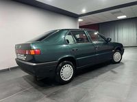 Usata Alfa Romeo 33 90 CV (66 kW) 1990 Verde Berlina