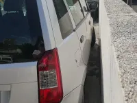 Usata Fiat Idea 69 CV (50 kW) 2007 Grigio Monovolume
