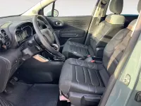 Usata Citroën C3 Aircross Shine 110 CV (80 kW) 2022 Grigio SUV