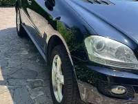 Usata Mercedes ML320 224 CV (164 kW) 2007 SUV