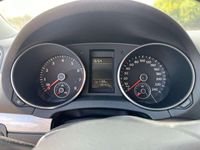 usata VW Golf VI United 1.4 80cv - 96000km