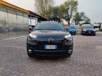 usata Citroën C4 Cactus 1.2 puretech Feel Edition 82cv