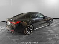 Usata BMW 420 M Sport 190 CV (139 kW) 2024 Nero Coupé
