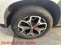 Usata Dacia Duster 114 CV (83 kW) 2019 Bianco SUV